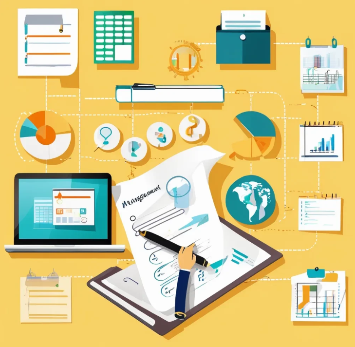 Project Management & Agile